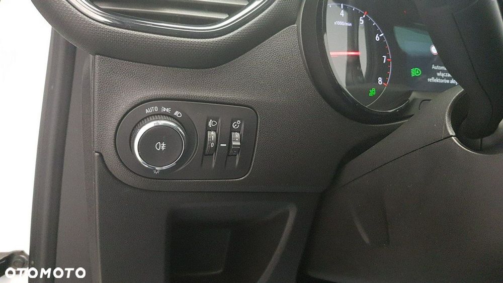 Opel Crossland - 20