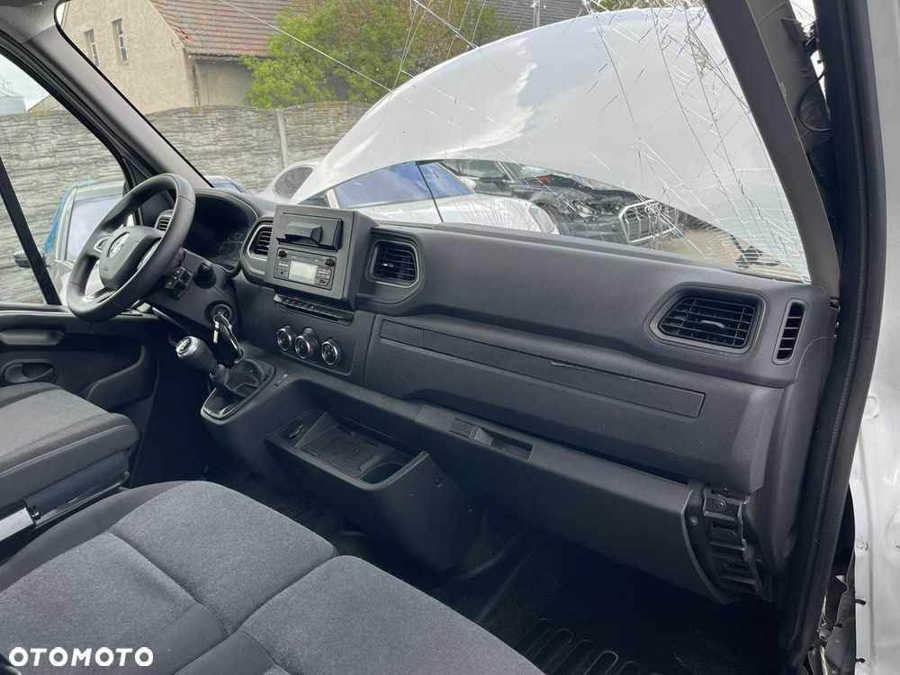 Renault Master - 11