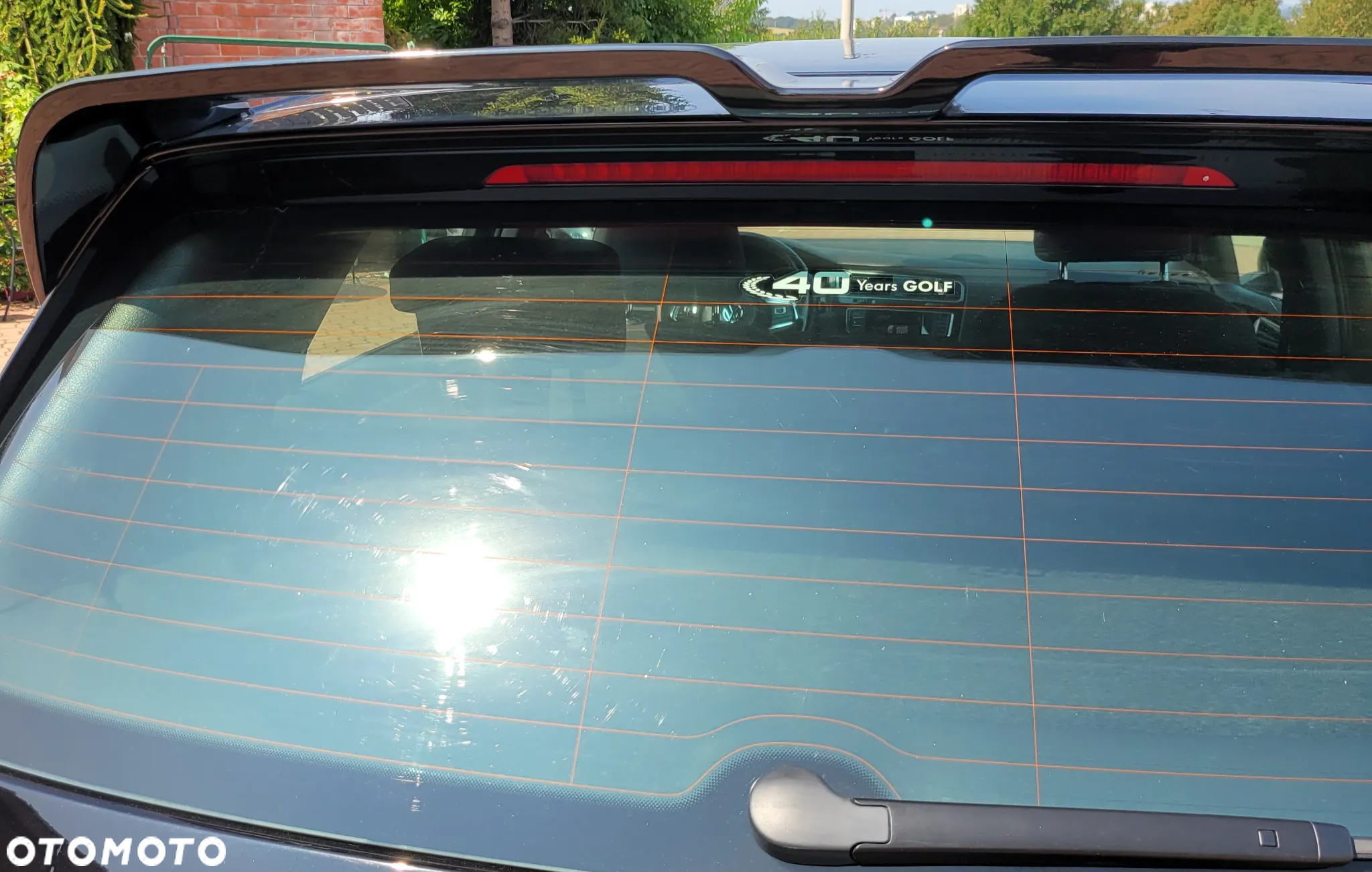 Volkswagen Golf GTI BlueMotion Technology - 12