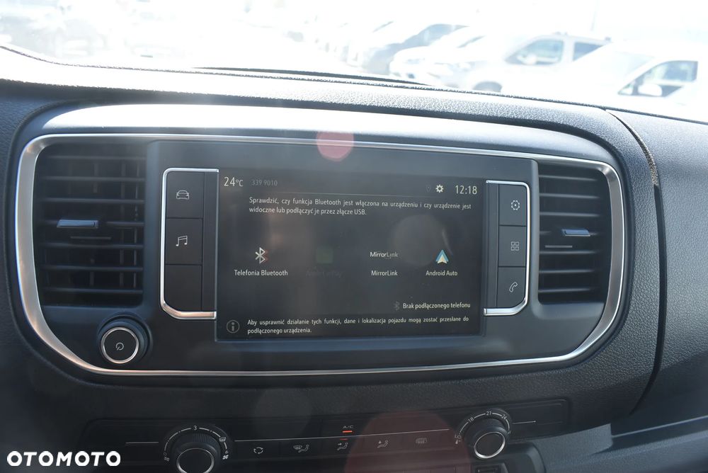 Opel VIVARO EXTRA LONG 3,1 - 18