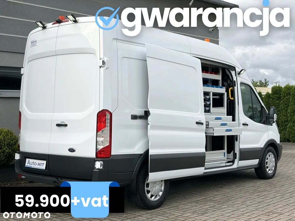 Ford Transit - 4