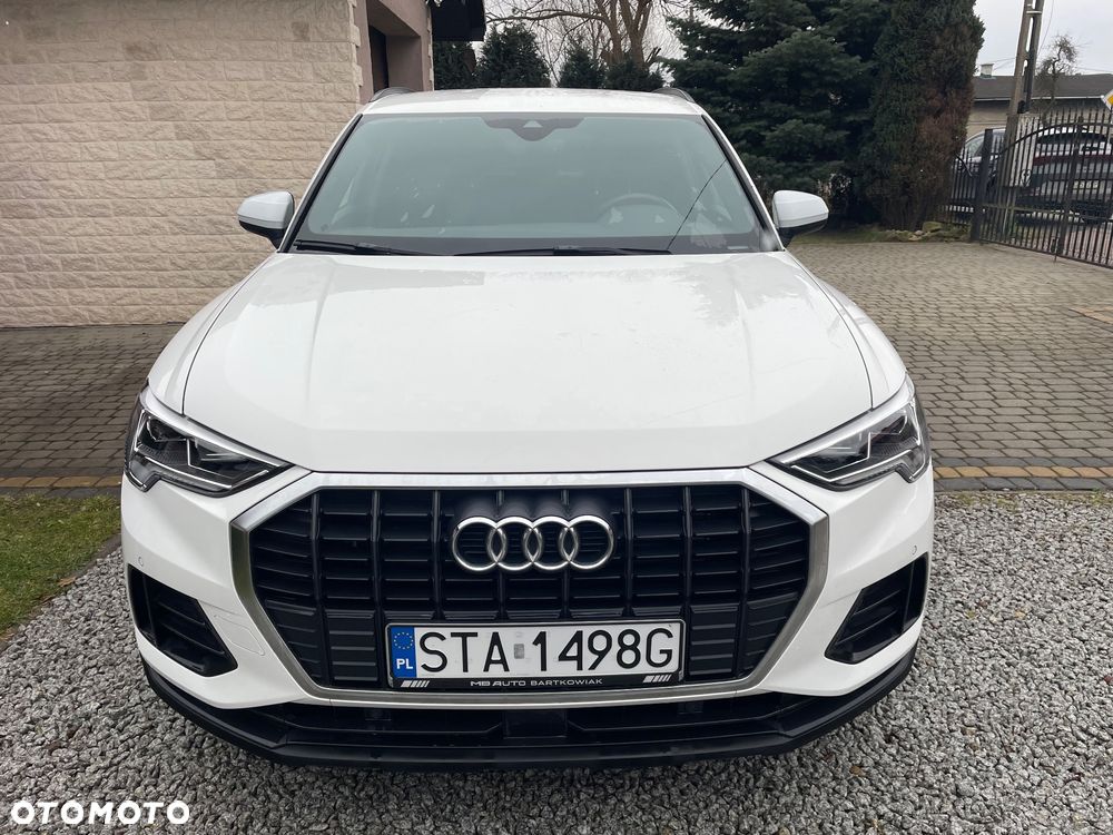 Audi Q3 2.0 TDI S tronic design - 7