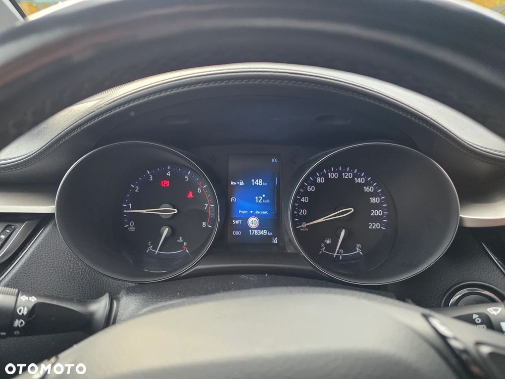 Toyota C-HR 1.2 Turbo Team Deutschland - 13