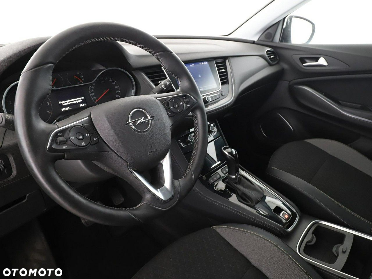 Opel Grandland X 1.2 T GPF Innovation S&S - 14