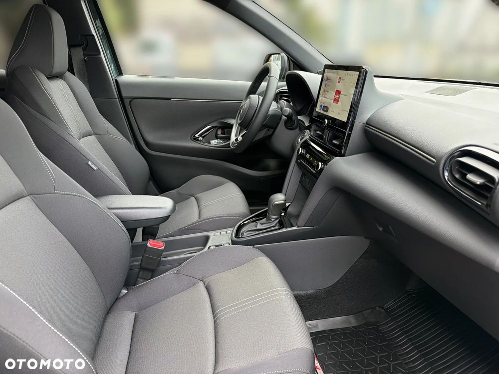 Toyota Yaris Cross Hybrid 1.5 Style - 11
