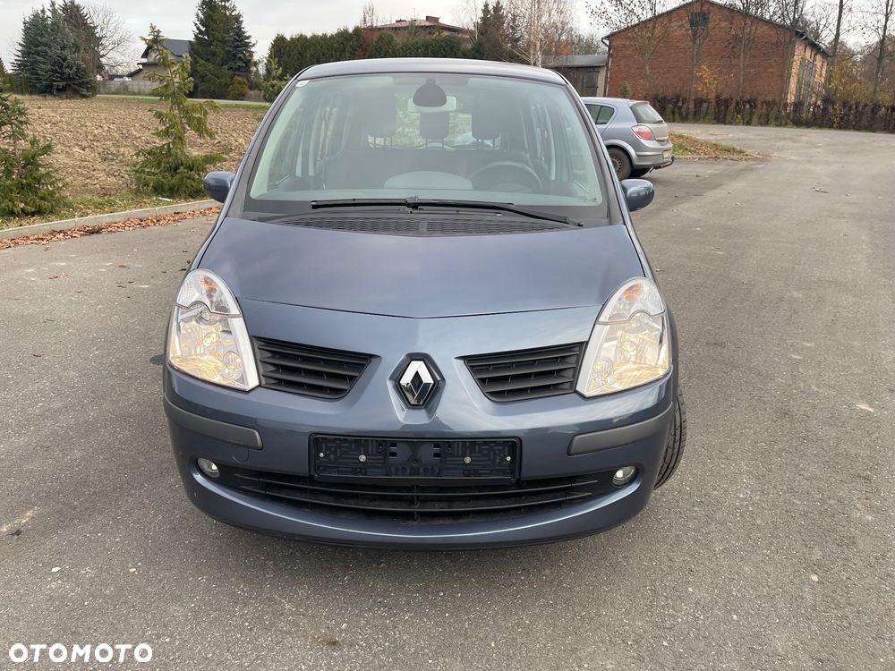 Renault Modus 1.6 16V Dynamique - 3