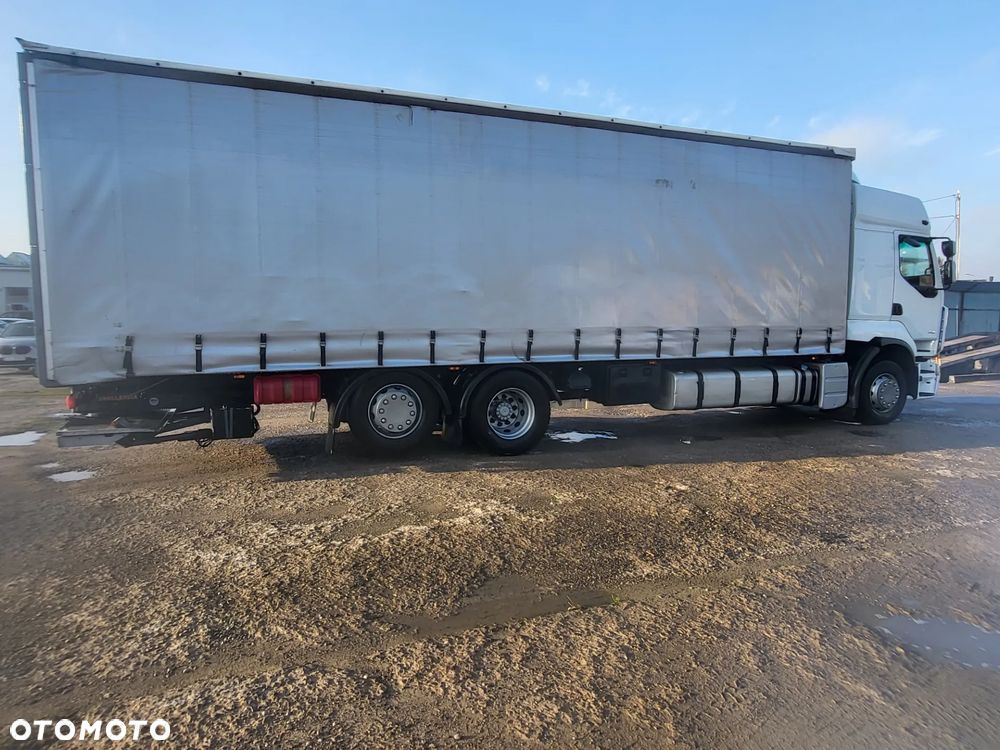 Renault Premium - 6