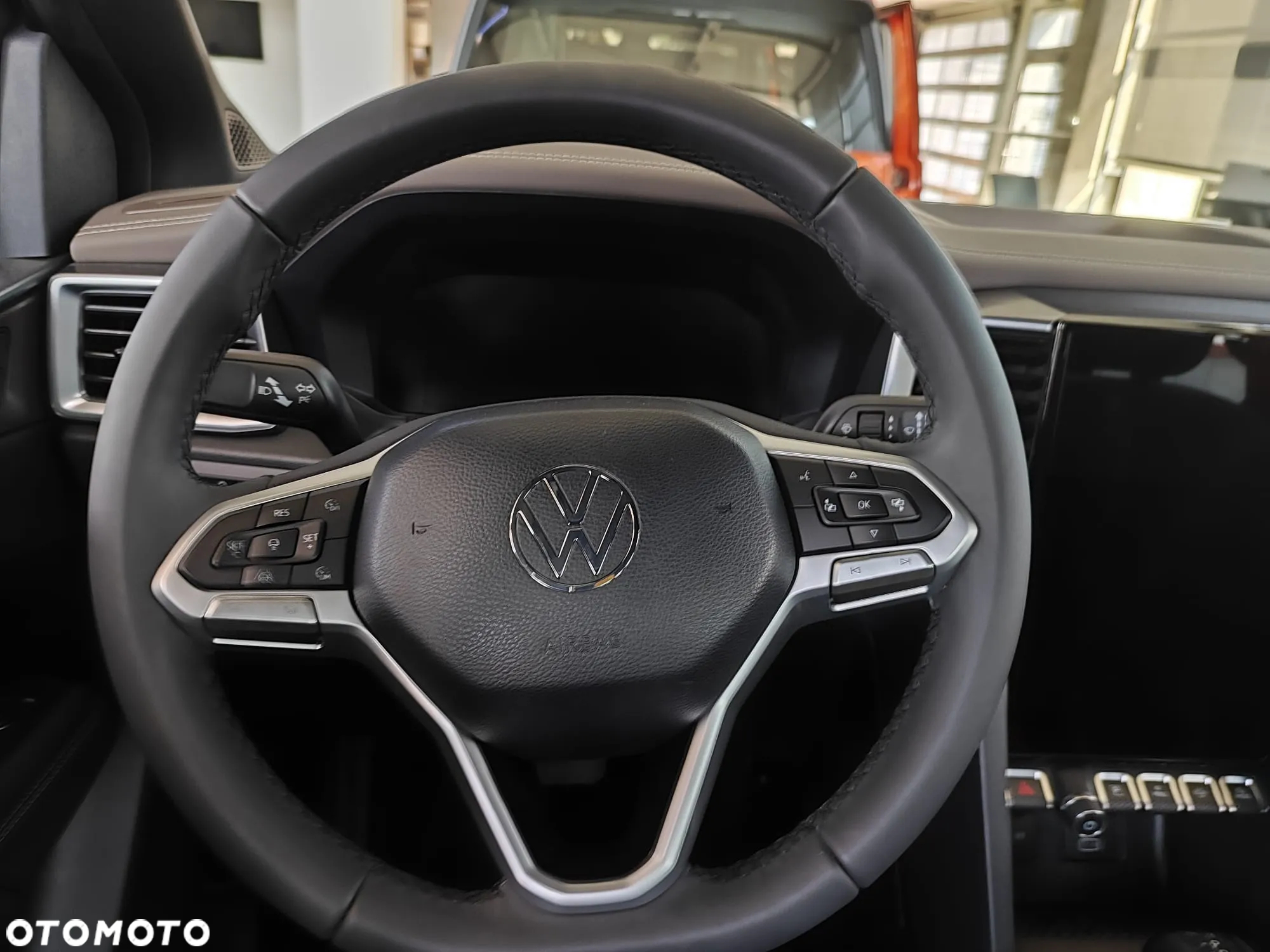 Volkswagen Amarok 3.0 V6 TDI 4Mot Style - 6