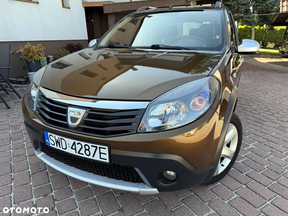 Dacia Sandero - 15