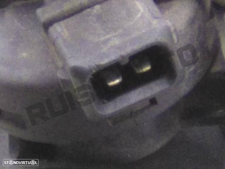 Colector Admissão 0281_28063e Seat Ibiza Ii (6k) [1993_2002] 1. - 10