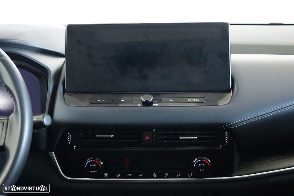 Nissan Qashqai 1.5 e-Power Tekna - 9