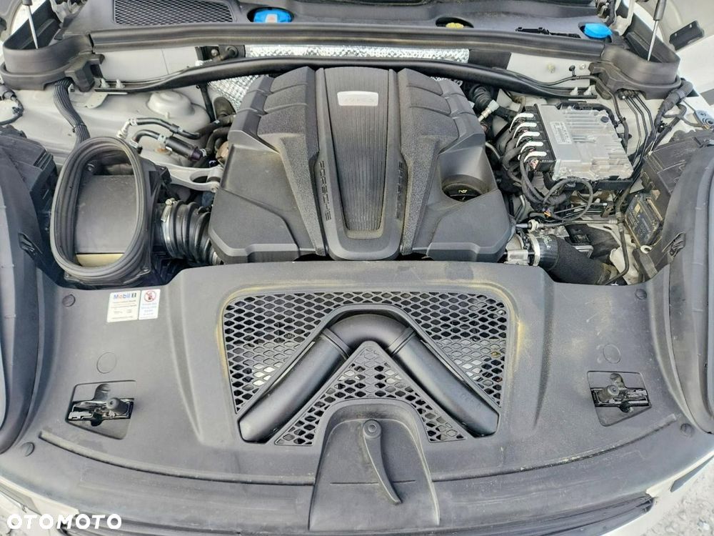 Porsche Macan S PDK - 12