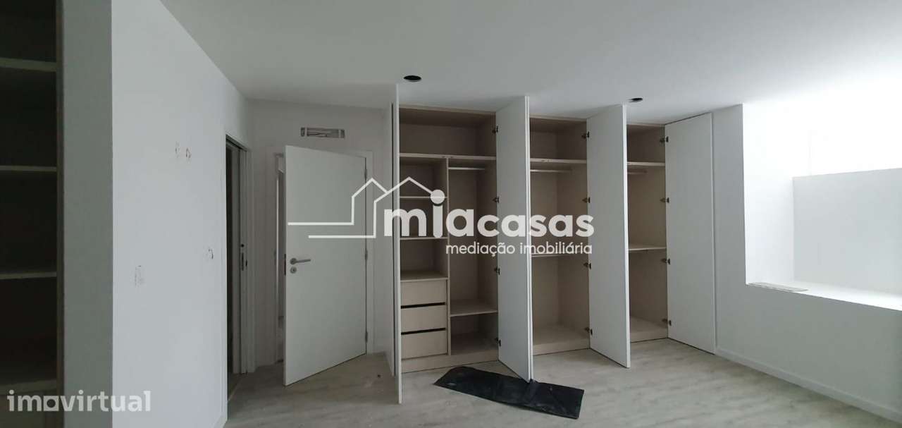 Apartamento T2 Novo Bussaco/Luso - Grande imagem: 4/13