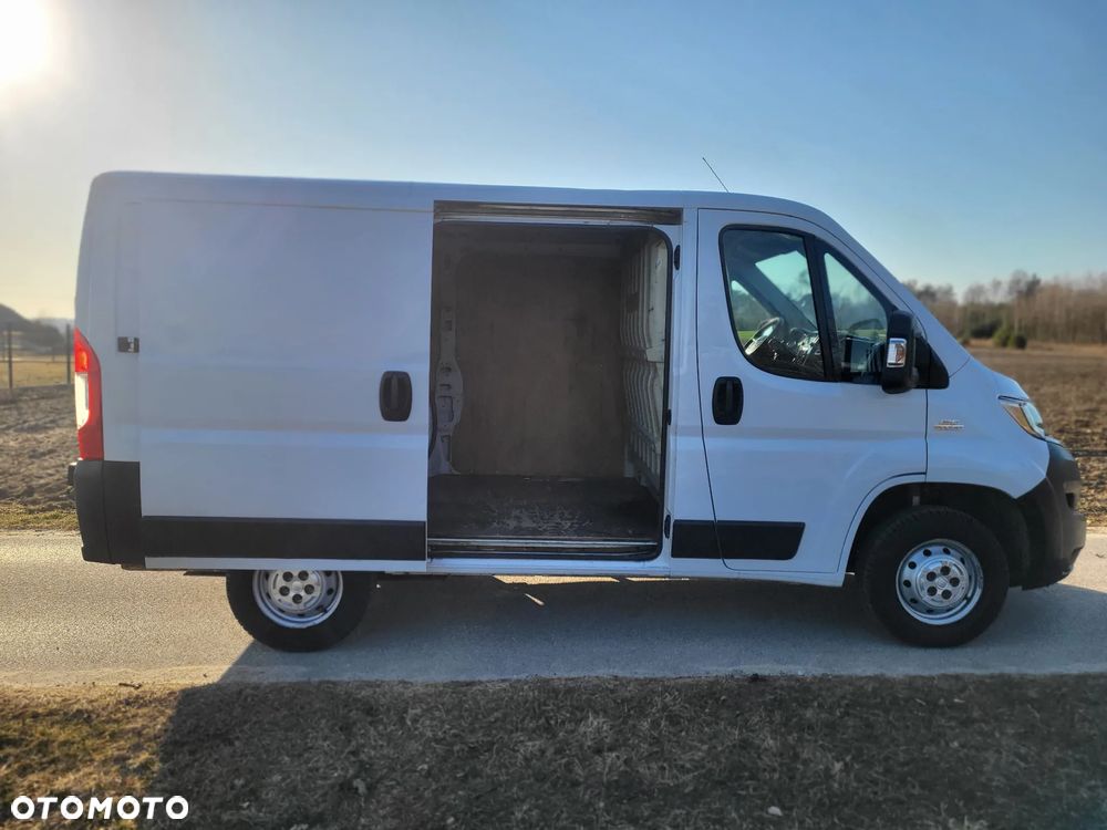 Fiat Ducato - 11