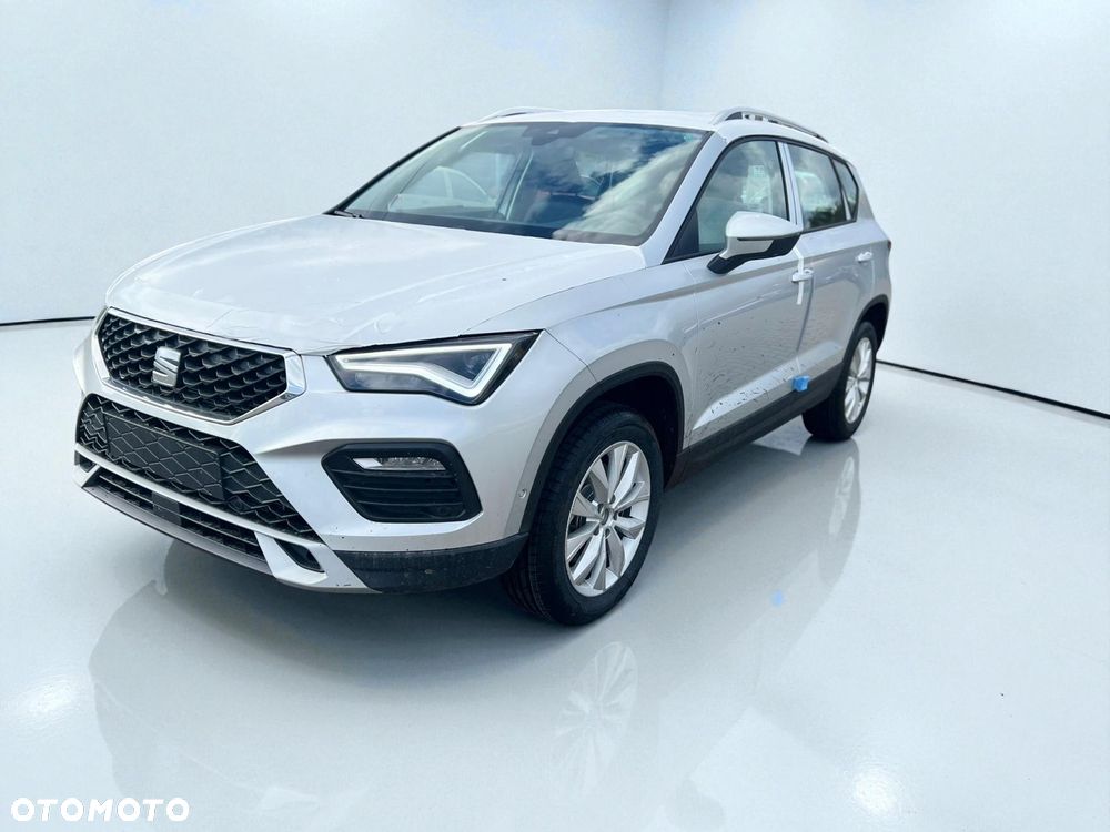 Seat Ateca 1.5 TSI Style S&S - 2