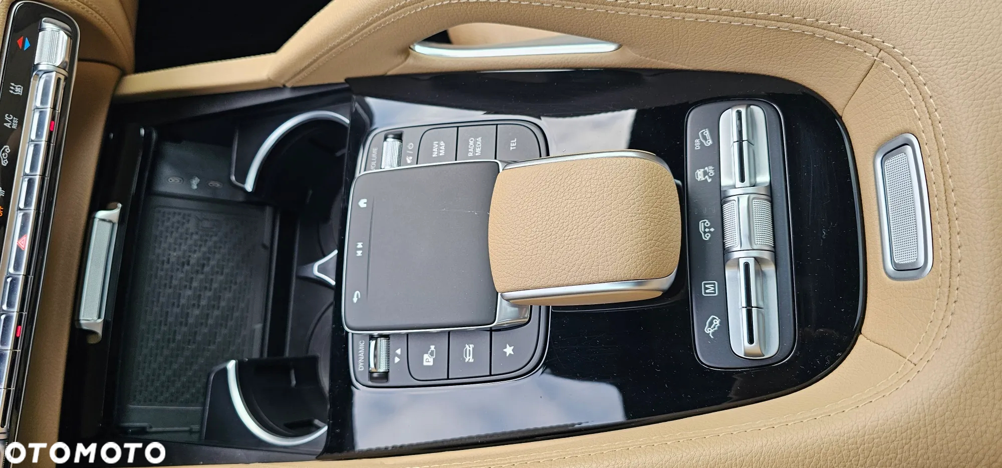 Mercedes-Benz GLS 450 d mHEV 4-Matic AMG Line - 18