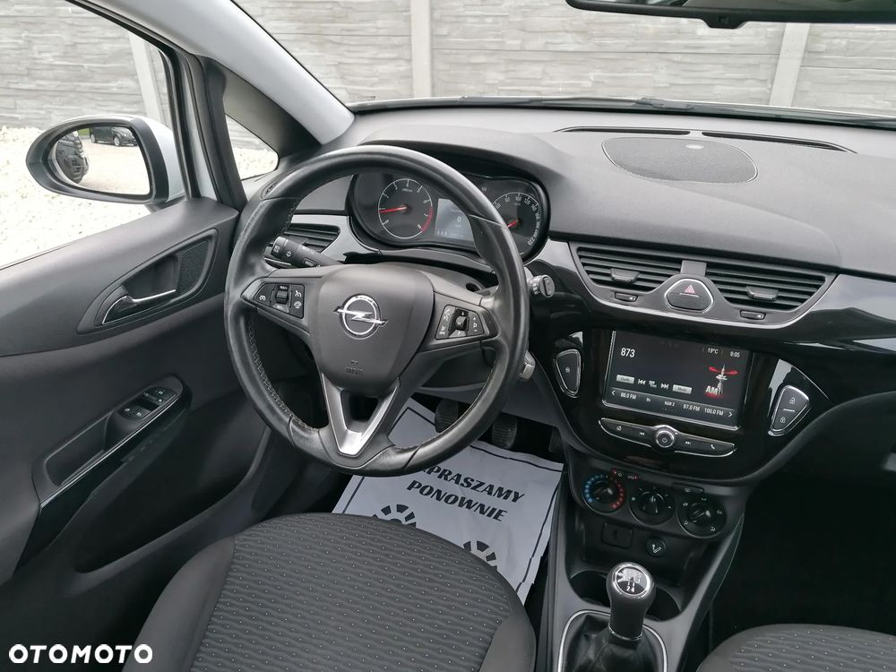 Opel Corsa 1.4 Edition - 13