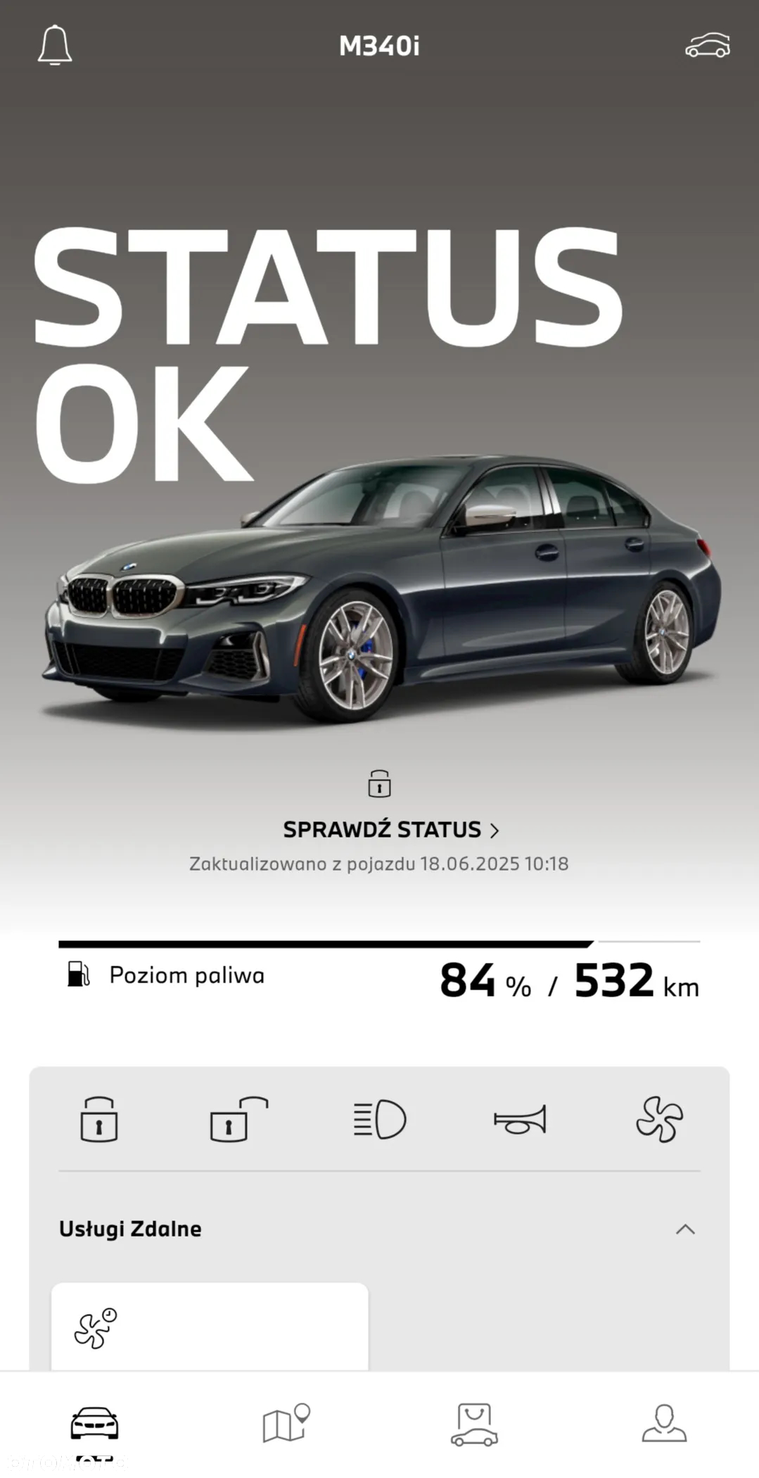BMW Seria 3 - 18