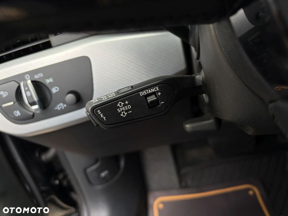Audi A4 Avant 40 TDI quattro S tronic - 26