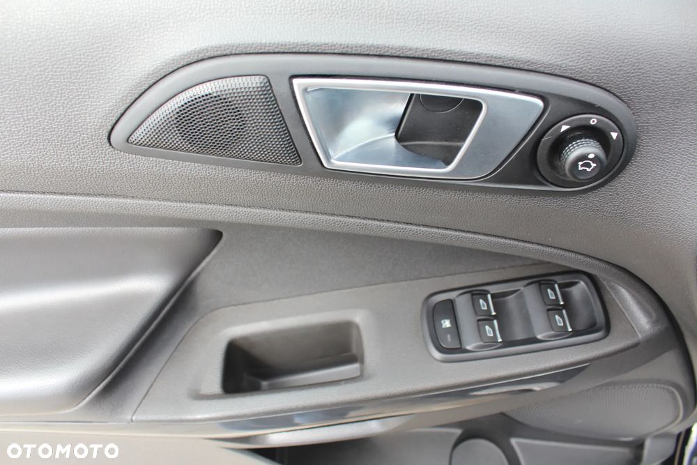 Ford EcoSport 1.0 EcoBoost TITANIUM - 18