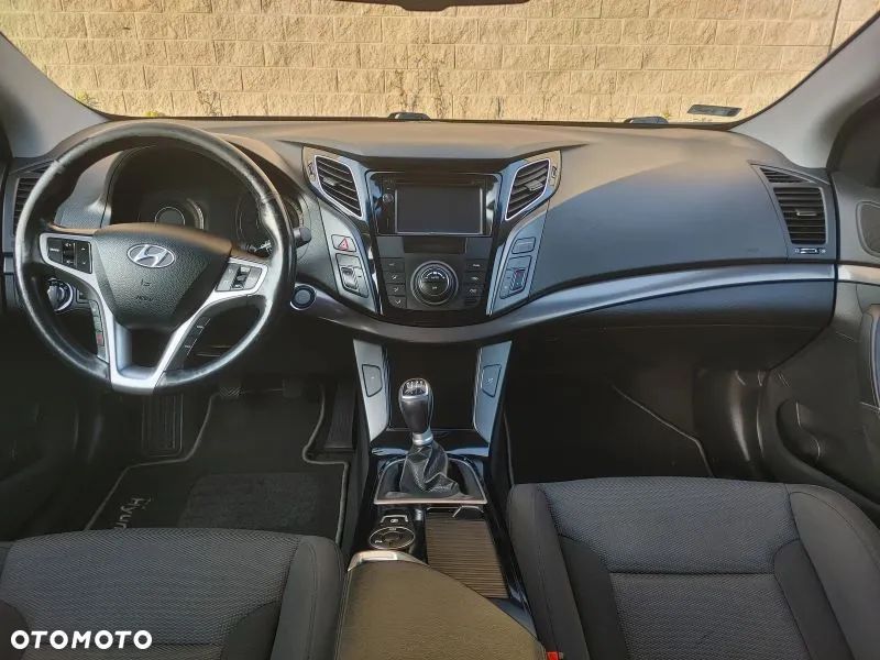 Hyundai i40 - 2