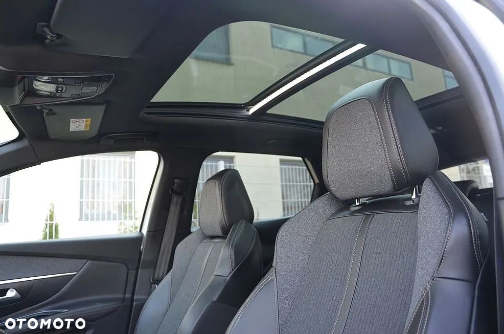 Peugeot 3008 BlueHDi 150 Stop & Start Style - 11