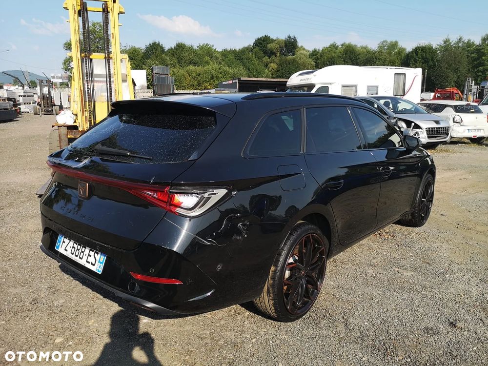 Cupra Leon - 37