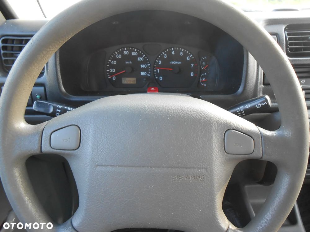 Suzuki Jimny 1.3 JLX - 10