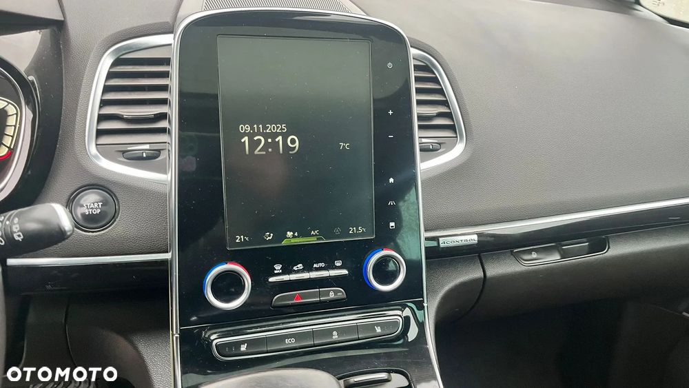 Renault Espace 1.6 dCi Energy Magnetic EDC - 23