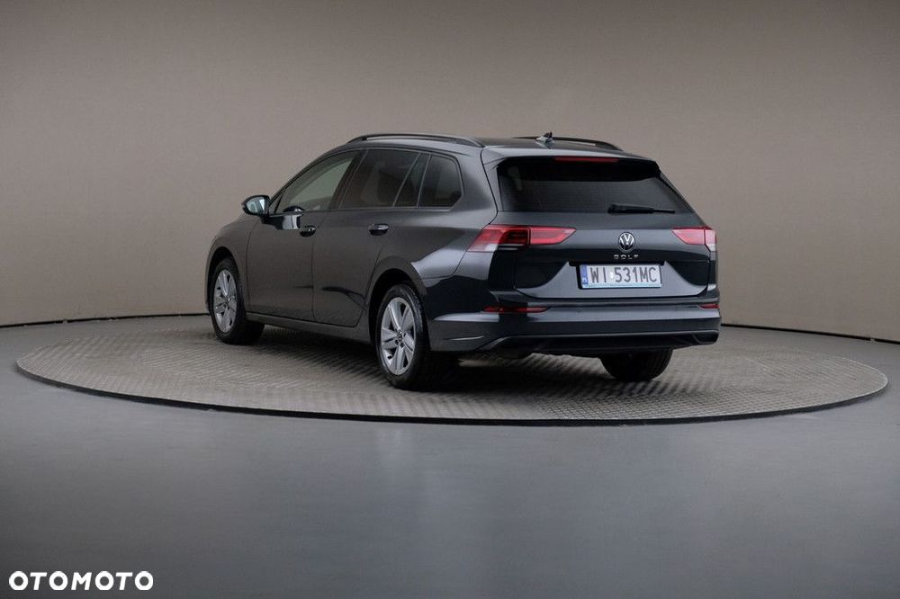 Volkswagen Golf Variant - 2