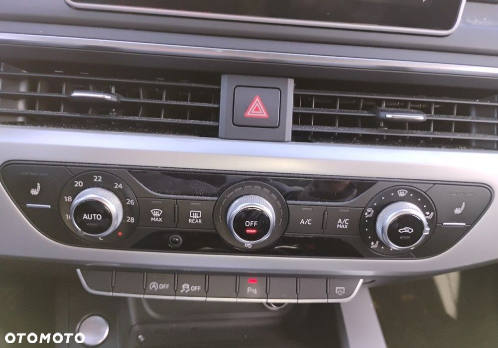 Audi A4 - 24