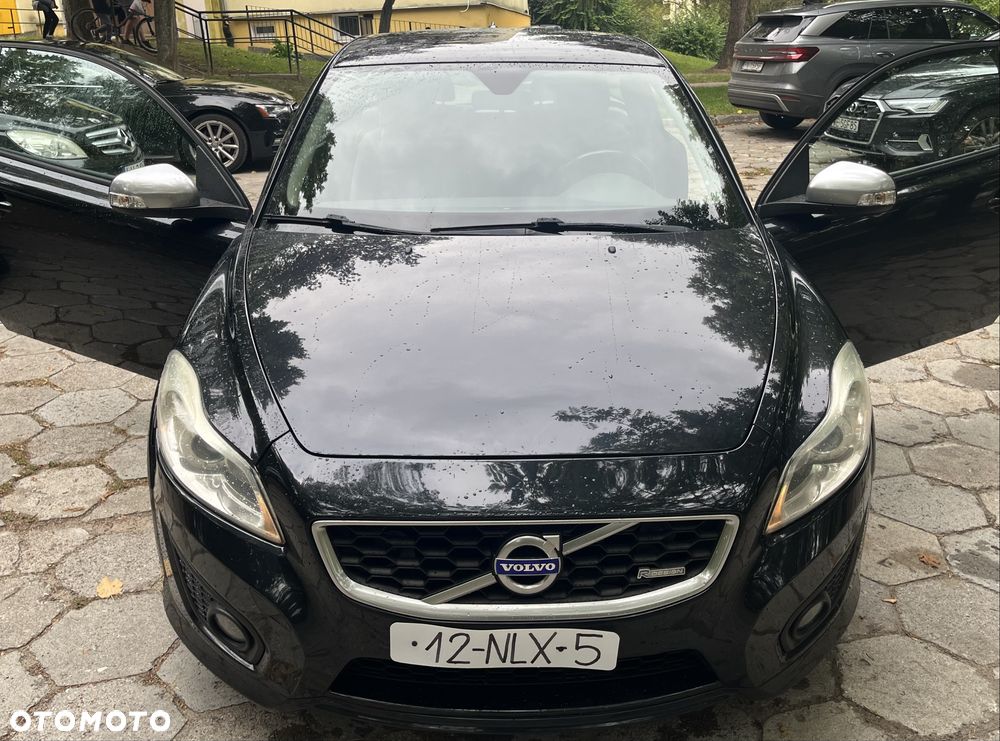 Volvo C30 - 6