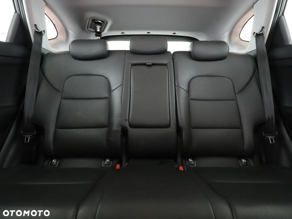 Hyundai Tucson 1.6 GDi 4WD DCT Premium - 19