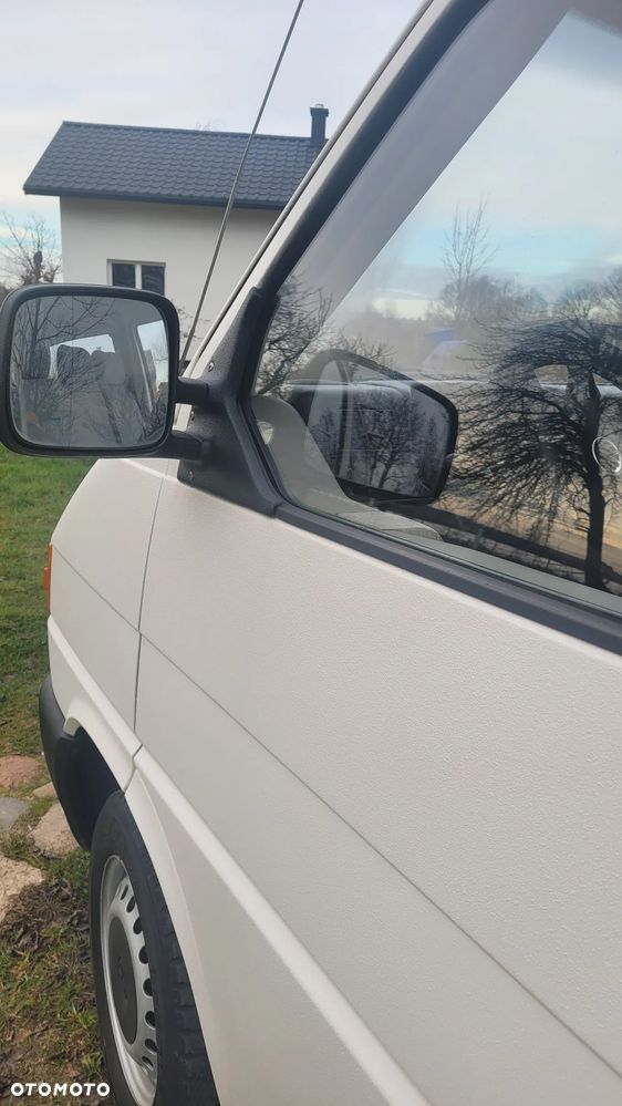 Volkswagen Transporter Standard - 18