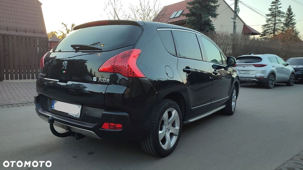 Peugeot 3008 HDi 115 Business-Line - 10