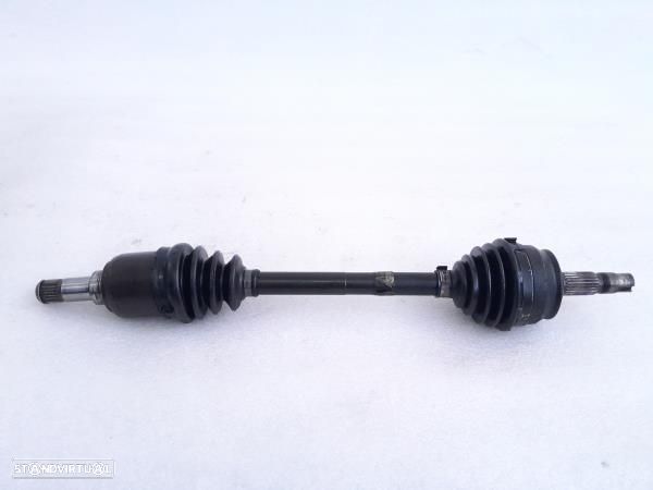 Transmissao Frente Esq Fiat Punto (176_) - 1