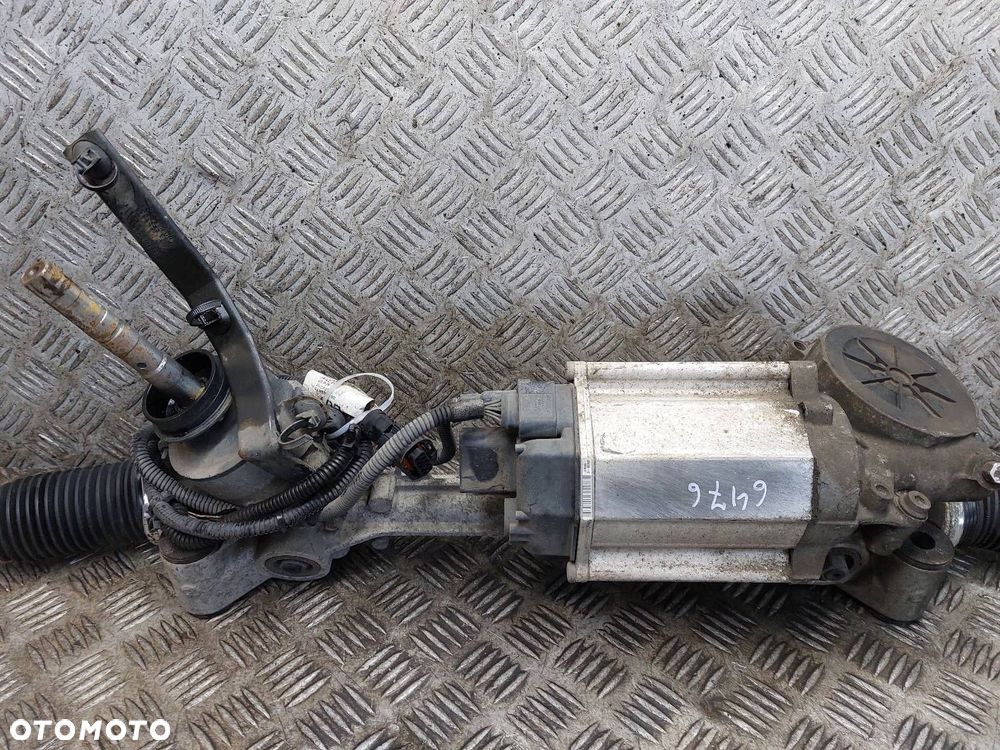 MAGLOWNICA PRZEKŁADNIA KIEROWNICZA OPEL ASTRA J EU13335004 0273010110 - 4