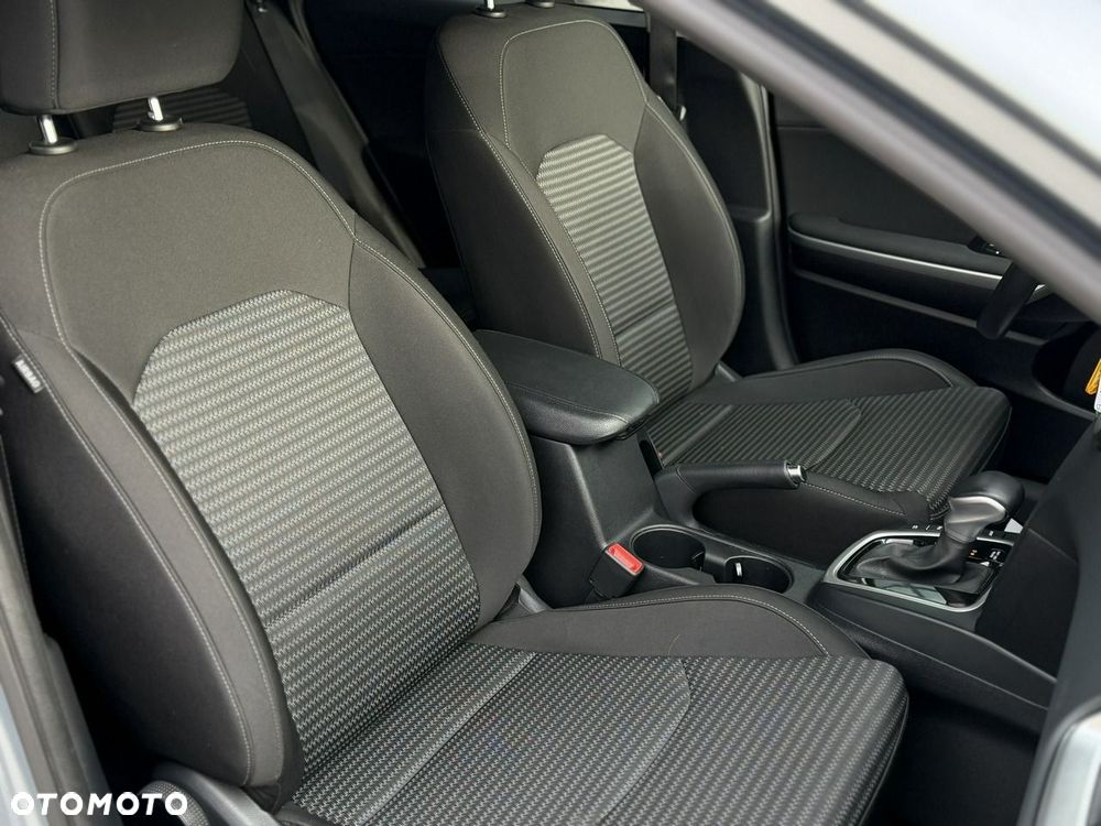 Kia Ceed 1.5 T-GDI M DCT - 16