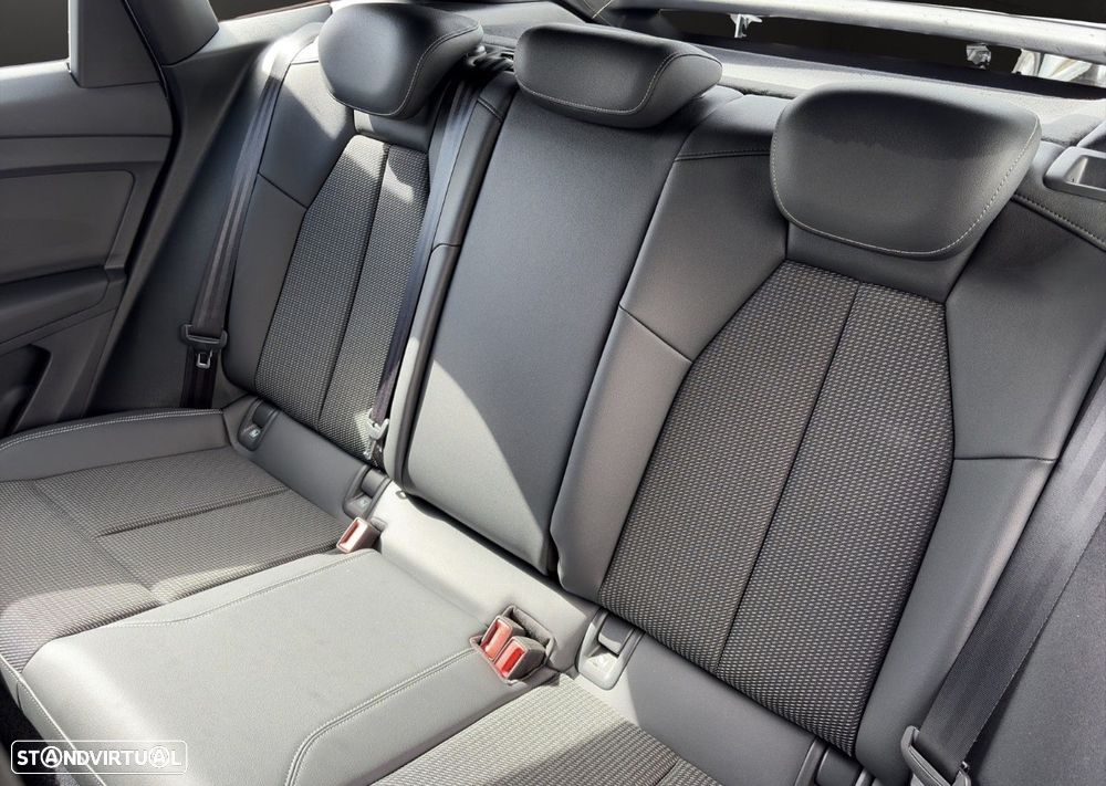 Audi Q4 Sportback e-tron 50 quattro - 8