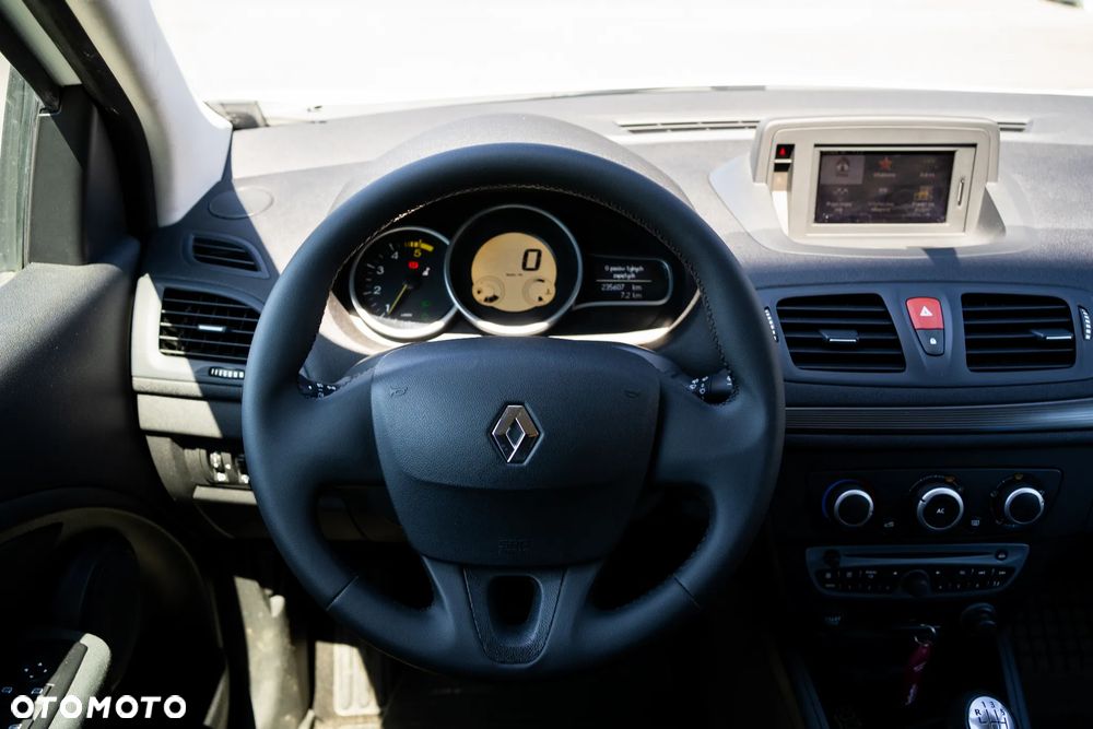 Renault Megane dCi 130 FAP Expression - 15