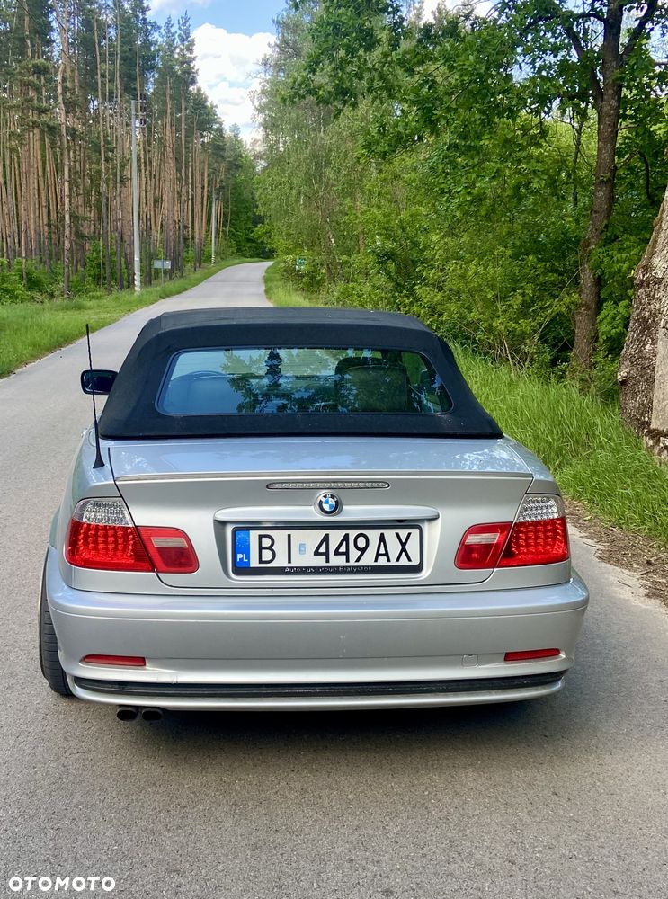 BMW Seria 3 330 Ci - 4