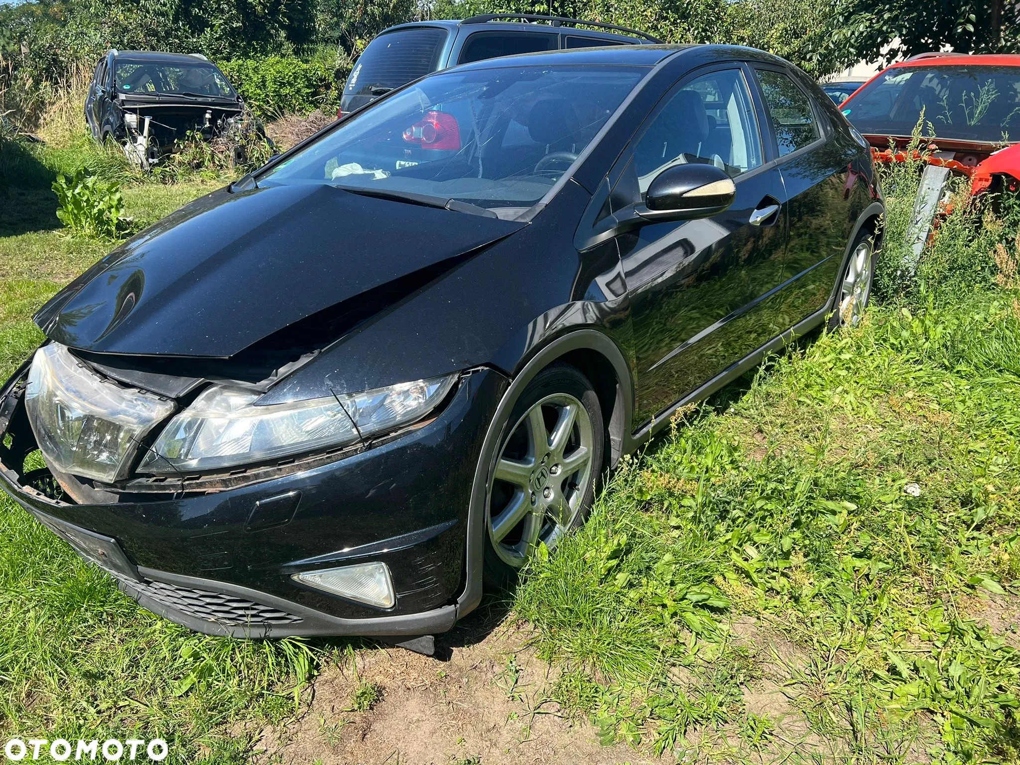 Honda Civic - 21
