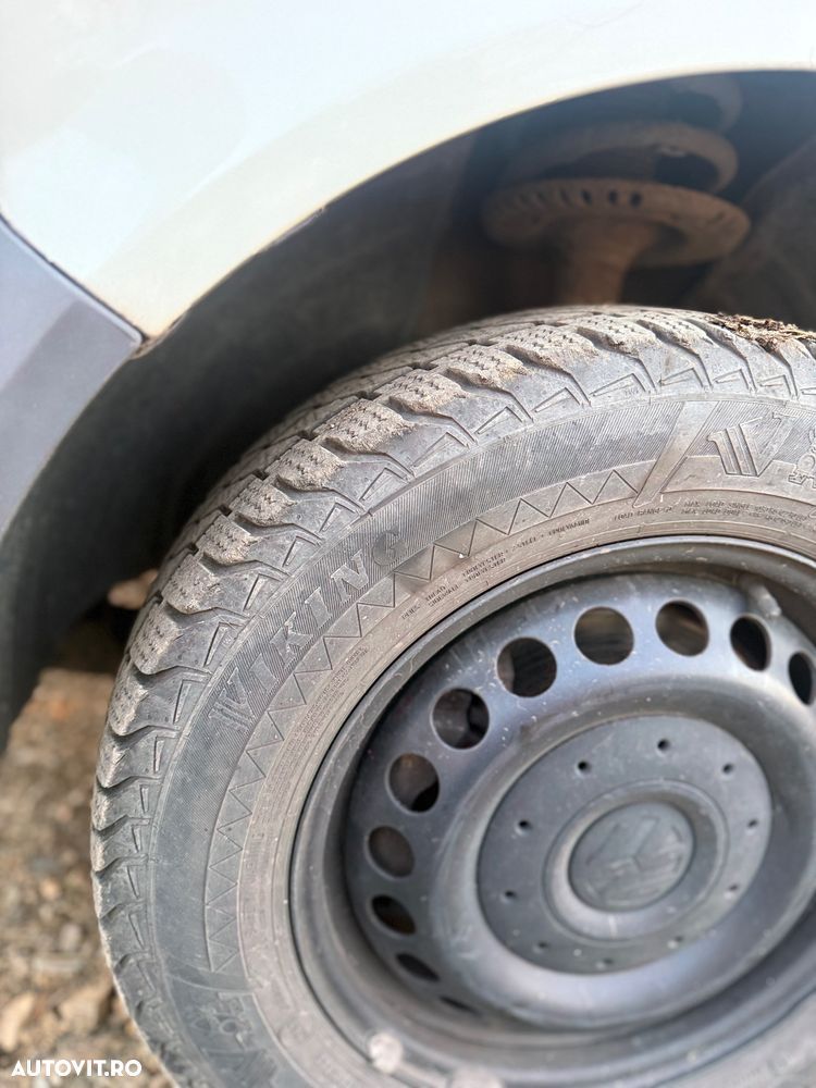 Volkswagen Transporter Multivan DPF Trendline - 8