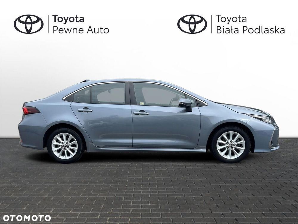 Toyota Corolla - 6