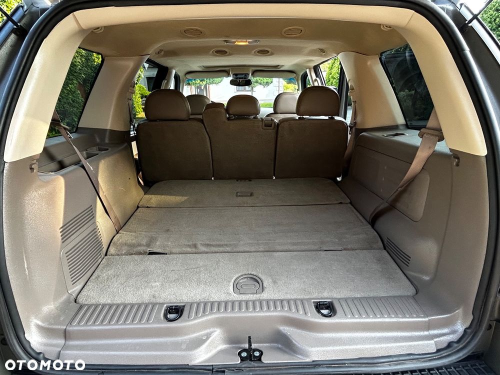 Ford Explorer 4.6 - 35