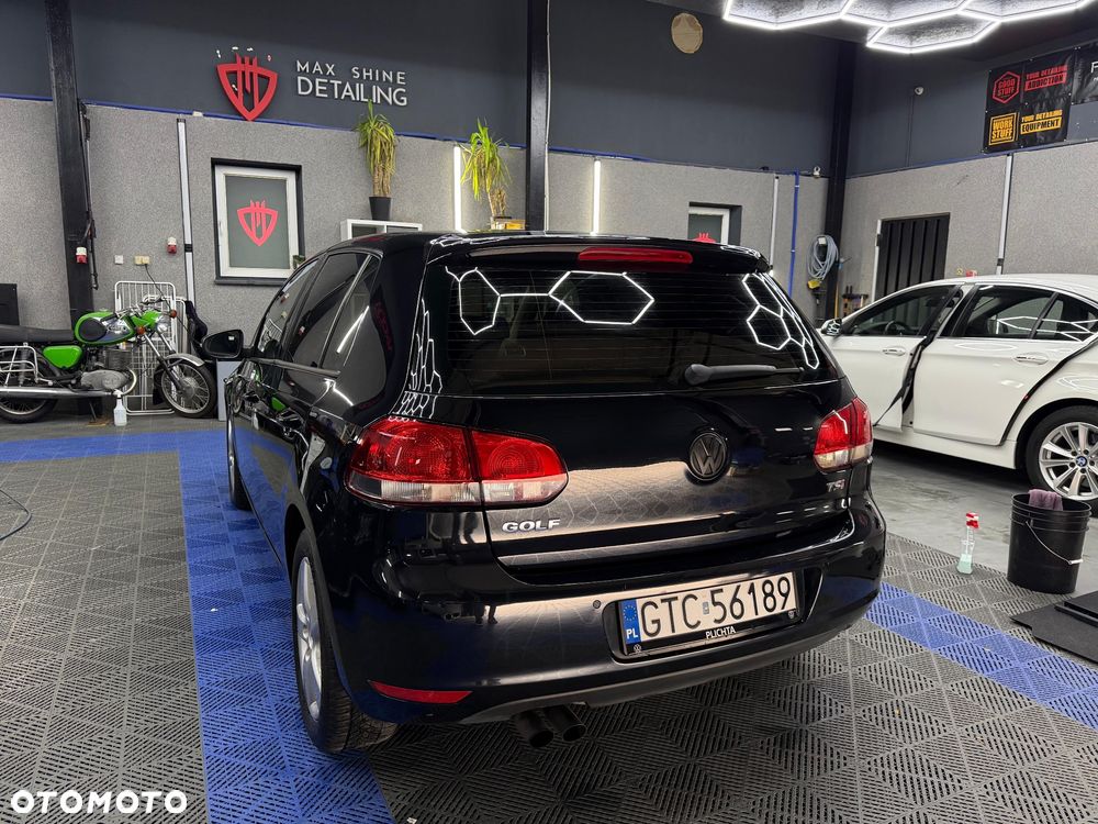Volkswagen Golf 1.4 TSI Edition - 7