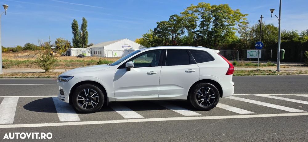 Volvo Xc60 2018 photo 5