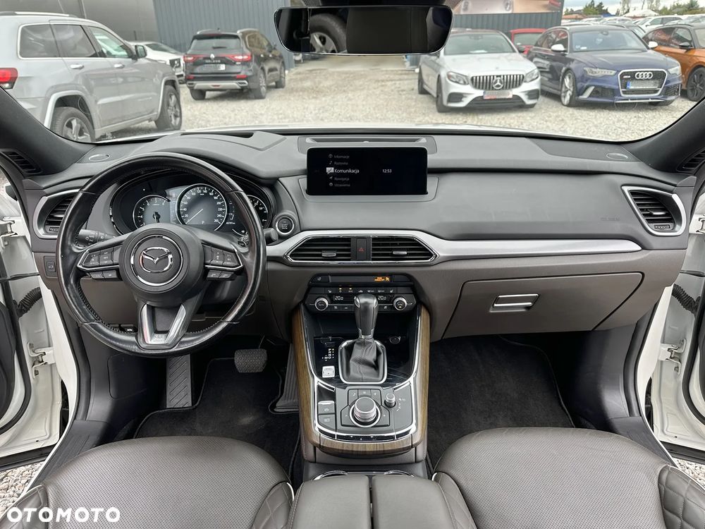 Mazda CX-9 - 6