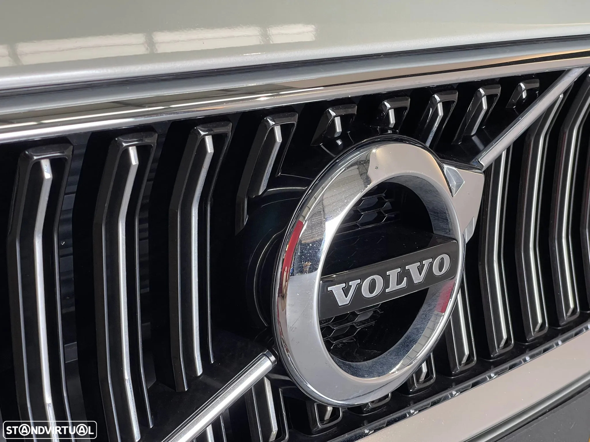 Volvo V60 2.0 T6 AWD TE Inscription Expression - 12