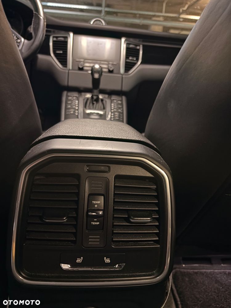 Porsche Macan S PDK - 9